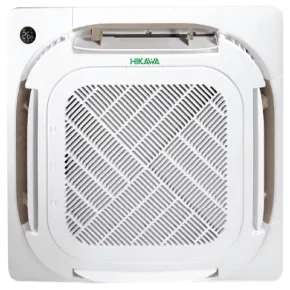 Điều hòa âm trần Cassette HIKAWA 1 chiều 36000 BTU HI-CC40MTX/HO-CC40MTX