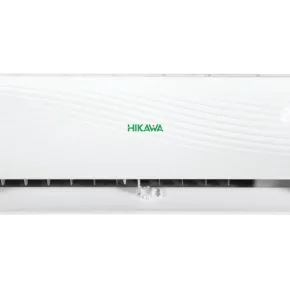 Điều hòa treo tường HIKAWA 2 chiều 10000 BTU HI-NH10M/HO-NH10M