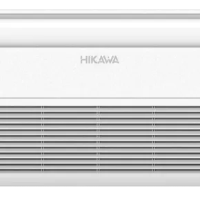 Điều hòa âm trần Cassette HIKAWA 1 hướng thổi 1 chiều Inverter 12000 BTU HI-C1W15AT/HO-C1W15AT